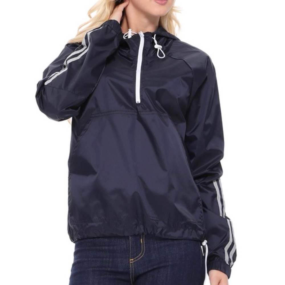 Love Hoodie for Rain